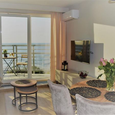 M&M Apartament Dziwnówek Εξωτερικό φωτογραφία