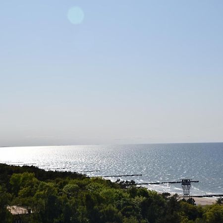 M&M Apartament Dziwnówek Εξωτερικό φωτογραφία
