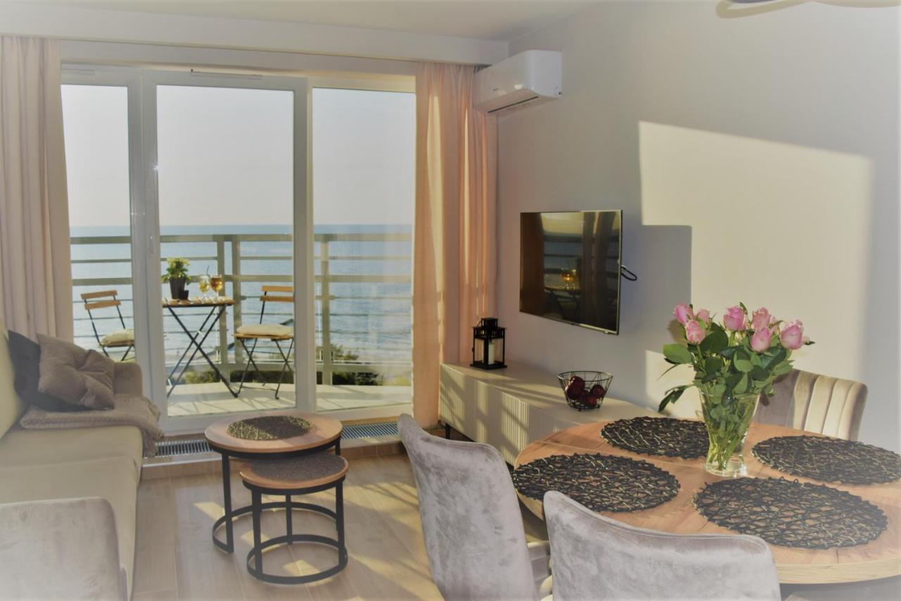 M&M Apartament Dziwnówek Εξωτερικό φωτογραφία