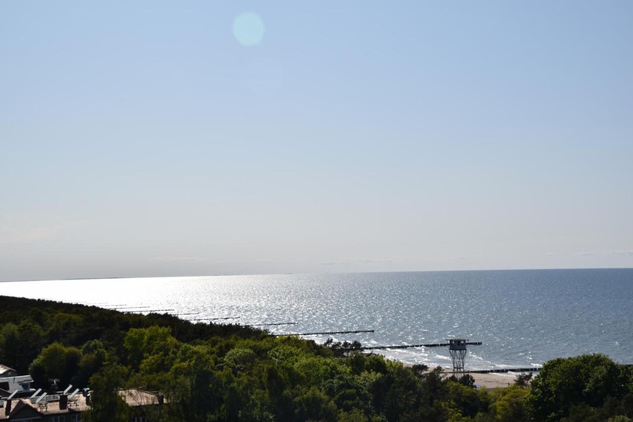 M&M Apartament Dziwnówek Εξωτερικό φωτογραφία
