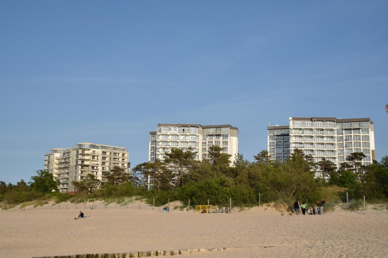 M&M Apartament Dziwnówek Εξωτερικό φωτογραφία