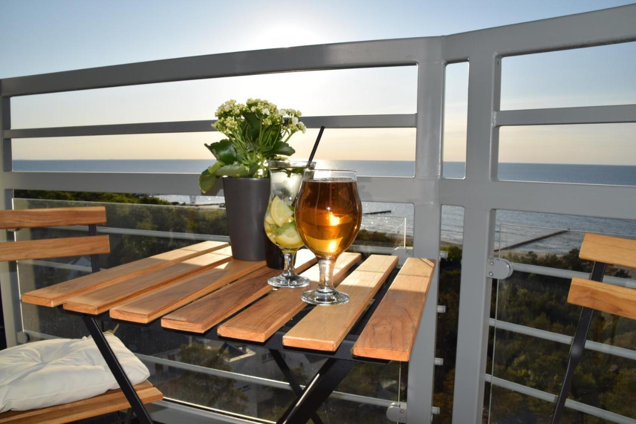 M&M Apartament Dziwnówek Εξωτερικό φωτογραφία