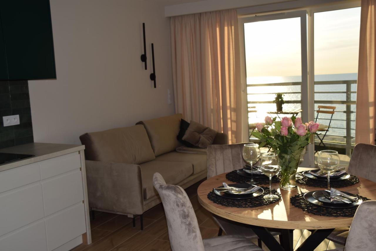 M&M Apartament Dziwnówek Εξωτερικό φωτογραφία