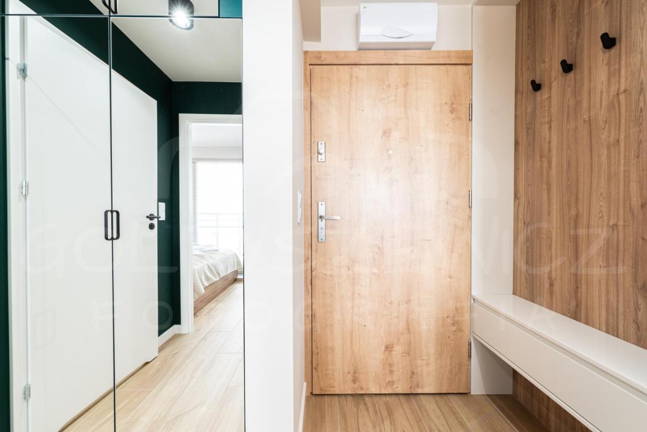 M&M Apartament Dziwnówek Εξωτερικό φωτογραφία